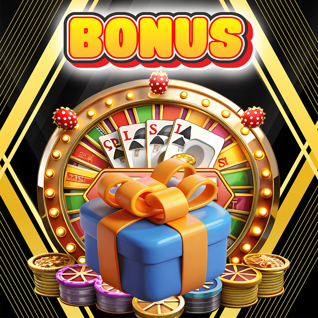 Densustoto Bonus