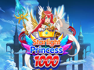STARLIGHT PRINCESS