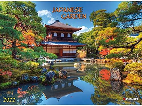 Japon Bahçesi 2022