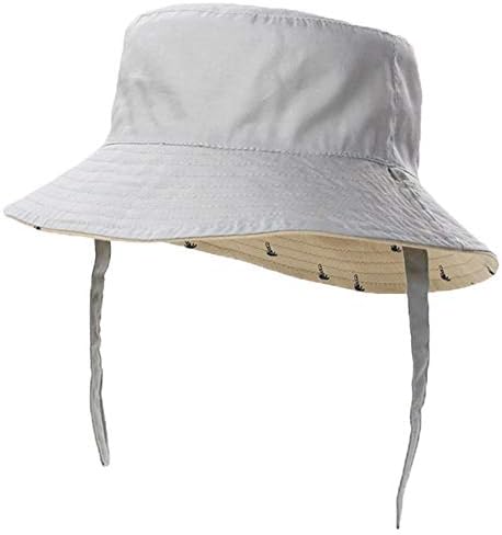 Bebek güneş şapkası UPF 50 + Güneş Koruyucu Yürümeye Başlayan Kova Şapka Yaz Çocuklar plaj şapkaları Geniş Ağız Açık Oyun Şapka