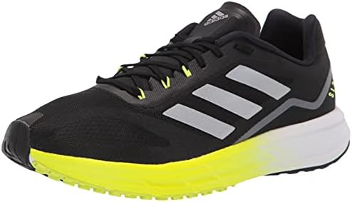 adidas Erkek Sl20 Koşu Spor Ayakkabı Ayakkabı-Sarı