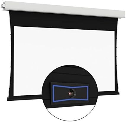 Da-Lite ViewShare Gerilmiş Avantaj Electrol 24728LS-Beyaz Kasa-119 (58x104) - [16:9] - 1,3 Kazanç