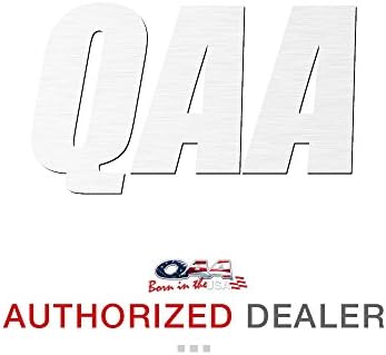 QAA uyar -2018 Chevrolet Silverado 4 Parça Kalıplı Paslanmaz Çelik Tekerlek Iyi Çamurluk Trim Kalıplama WZ56181