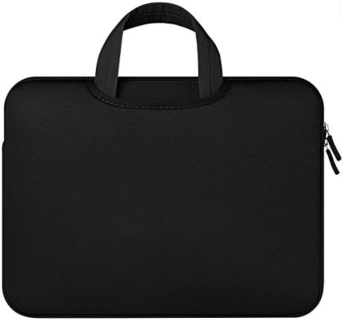 CHİCPİCK 13 İnç Rahat Kol Kılıf Kapak Koruyucu Çanta için MacBook Hava / MacBook Pro / Retina, 13-14 İnç Ultrabook Dizüstü Dizüstü