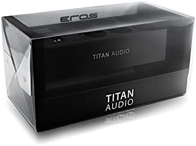 Titan Audio Eros Şebeke Bloğu
