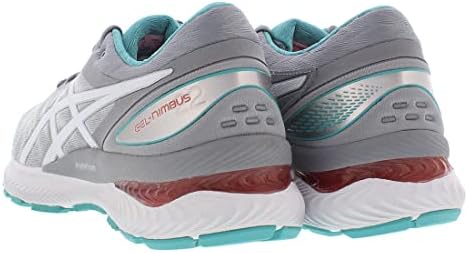 ASICS Kadın GEL-Nimbus 22 Koşu Ayakkabısı
