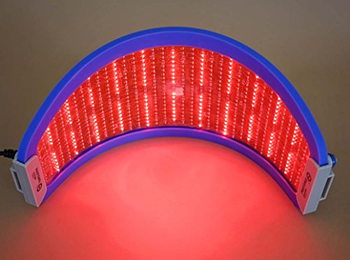 Hydraskincare PDT LED ışık Fotodinamik Yüz Cilt Bakımı gençleştirme Foton terapi makinesi