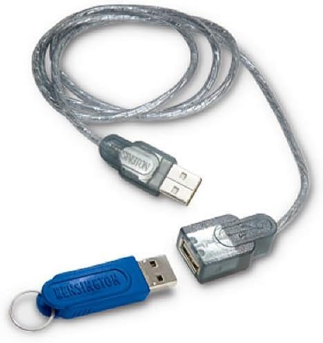 Kensington PCKey LE USB Dizüstü Bilgisayar Koruma Sistemi (64088)