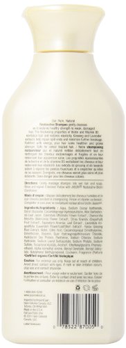 JASON DOĞAL KOZMETİK Doğal Biotin Şampuan, 473 ML