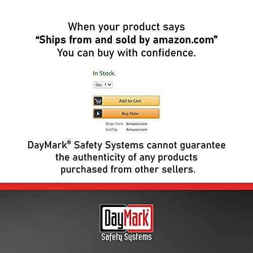 DayMark Güvenlik Sistemleri - IT119592 Sterilize Yüzey 2 Çıkarılabilir Etiket (Rulo 500)