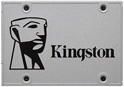Kingston Dijital SSDNow UV400 240GB 2,5 İnç SATA III SSD (SUV400S37 / 240G)