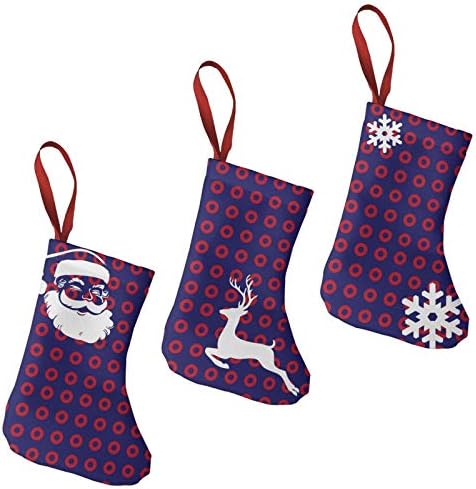 Noel Çorap Kar Tanesi-Dekoratif-Merry-Christmas-Arka Plan - Vektör Noel Şömine Asılı Çorap Noel Dekorasyon Aile Tatil Parti için