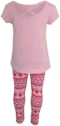 Benzersiz Bebek Kız Pembe Tunik AŞK sevgililer Günü Kıyafeti