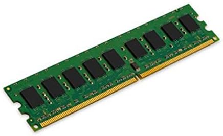 Kingston 2 GB DDR2 SDRAM Bellek Modülü 2 GB (1x2 GB) 800 MHz DDR2800 / PC26400 ECC DDR2 SDRAM 240pın DIMM KTH-XW4400E6 / 2G