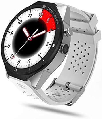 LXZ kadın ve erkek Açık Spor Su Geçirmez GPS Konumlandırma WiFi akıllı saat Uzaktan Yükseltme Fotoğraf Pedometre akıllı saat