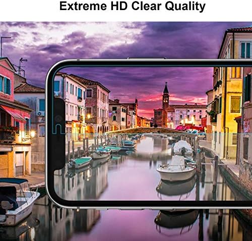 Samsung Digimax S700 Dijital Kamera için Tasarlanmış Ekran Koruyucu-Maxrecor Nano Matrix Kristal Berraklığında (Çift Paket Paketi)