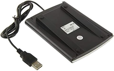 19 Sarıcı ile HEjınsh USB Senkron Olmayan Dizüstü Bilgisayar Çok Fonksiyonlu Tuş Takımı
