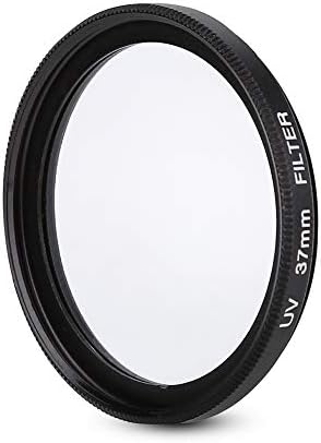 Adsire Lens Filtresi, CPL Lens Renk Reprodüksiyonunu Geliştirin Fotoğraf Meraklıları için YI 4K Spor Kamera için UV Lens Filtresi