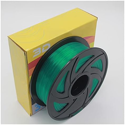 3D Yazıcı Filament 3D Baskı Sarf 3D Baskı Hattı PLA Sarf 1 kg 3D Baskı Sarf PLA 1.75 mm 3D Baskı Filament Biriktirme