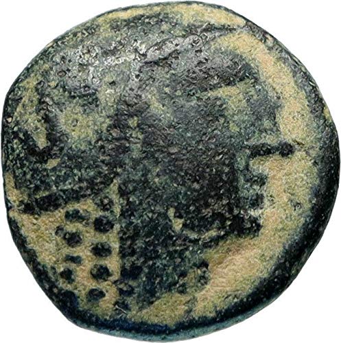 Nabataea PETRA 1 GR Anonim Arap Krallığı 270BC Mezhep_in_description İyi