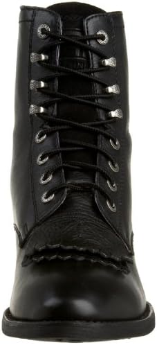 Ariat Heritage Lacer II Boots-Bayan Deri Ayak Bileği İş Ayakkabısı