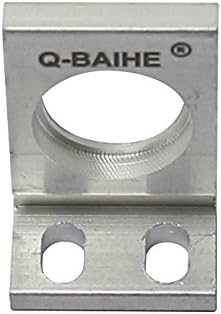 Q-BAIHE Montaj/Tutucu/Parantez için RGB Lazer Kombinasyonu Lens W / İç Çapı 15mm