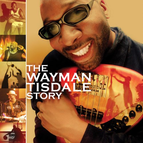 Wayman Tisdale'in Hikayesi
