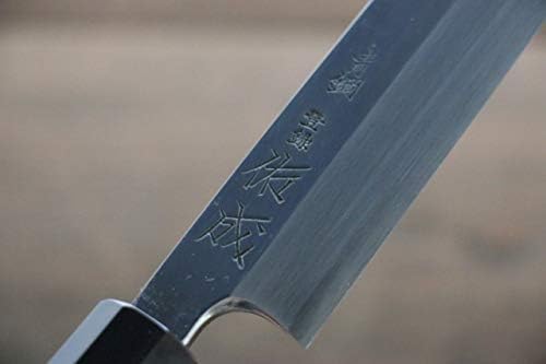 TTKing tarafından Hongasumi Mavi Çelik No. 2 Yanagiba Bıçak 270mm