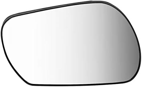 BP8M691G1 OE Tarzı Yolcu/Sağ ısıtmalı Ayna cam Lens Mazda 3 6 04-09 ile Uyumlu
