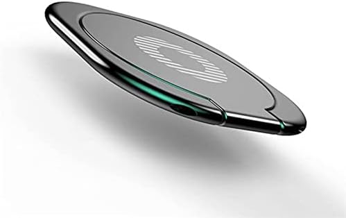 NC Ahize Halka Braketi 360 Derece Cep Telefonu Akıllı Sabit Braket Cep Telefonu Manyetik araba Sabit Braket