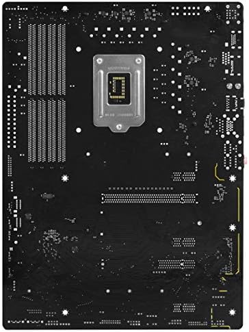 ASRock Z490 Phantom Gaming 4/2. 5 G, 10. Nesil Intel Core İşlemcileri (Soket 1200) Anakartı Destekler