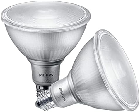 Philips 13,5 Watt (90 Watt Eşdeğeri) PAR38 Gün Işığı Kısılabilir 2 Paket LED Projektör Ampulleri