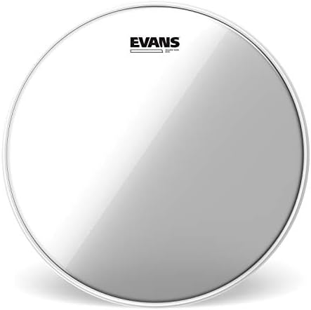 Evans Clear 200 Trampet Yan Başlığı, 13 İnç