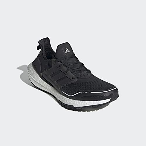 adidas Erkek Ultraboost 21 Koşu Ayakkabısı