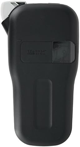 Brother PT-E105 P-Touch Edge İnteraktif Menü ve Otomatik Laminasyonlu El Tipi Endüstriyel Etiket Makinesi (AAA Piller Dahil Değildir)