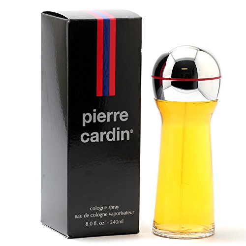 Pierre Cardin 8.0 oz Kolonya Spreyi ile Erkekler için Pierre Cardin