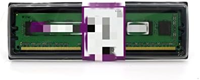 WUYİN DDR3 8 GB Ram 1600 1333 Hiçbir Ecc Masaüstü PC Bellek 240 Pins Sistemi Yüksek Uyumlu Hafıza Kartı (Bellek Kapasitesi: 8G