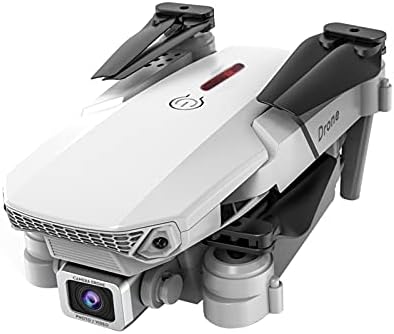 4 K RC Drone, Katlanabilir WiFi FPV Drone ile 1080 P HD Kamera Canlı Video, hareket Kontrolü, güvenli GPS Otomatik Dönüş