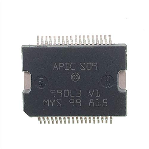 5 adet Başlar APIC-S09 SOP-36 APICS09 SOP36 Otomotiv Bilgisayar Kurulu Sürücü çip Entegre IC
