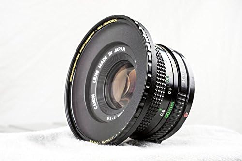 kamera Lensleri için 52mm X4 UV Filtresi-Lens Bezi ile UV Korumalı Fotoğraf Filtresi-MRC16, Schott B270, Nano Kaplamalar, Ultra