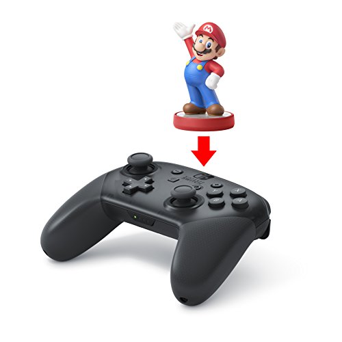 Nintendo Anahtarı Pro Denetleyici
