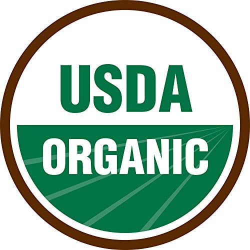 Terrasoul Superfoods Organik Buğday Çimi Suyu Tozu, 10 Oz (2 Paket) - ABD Yetiştirilen / Konsantre Meyve Suyundan Yapılmış /