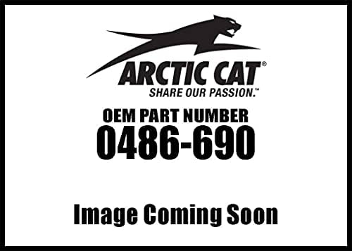 Arctic Cat 0486-690 KABLO DEMETİ / ÇAP, ANA - 018 MOD CUSH-GAZ (CA)