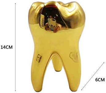 K99 Kişiselleştirilmiş Diş Hijyenist Noel Süs Heykeli Diş Modeli için Diş Hijyenist Diş Hekimi Diş Yardımcısı Hediyeler