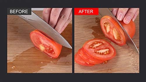 Kalemtıraş Çok Fonksiyonlu Profesyonel Mutfak Bıçak Kalemtıraş Taş Bıçaklar Whetstone Tungsten Çelik Elmas Mutfak Bıçakları Aksesuarları